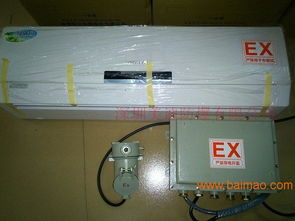 化工廠防爆空調 安全為先，產業保溫